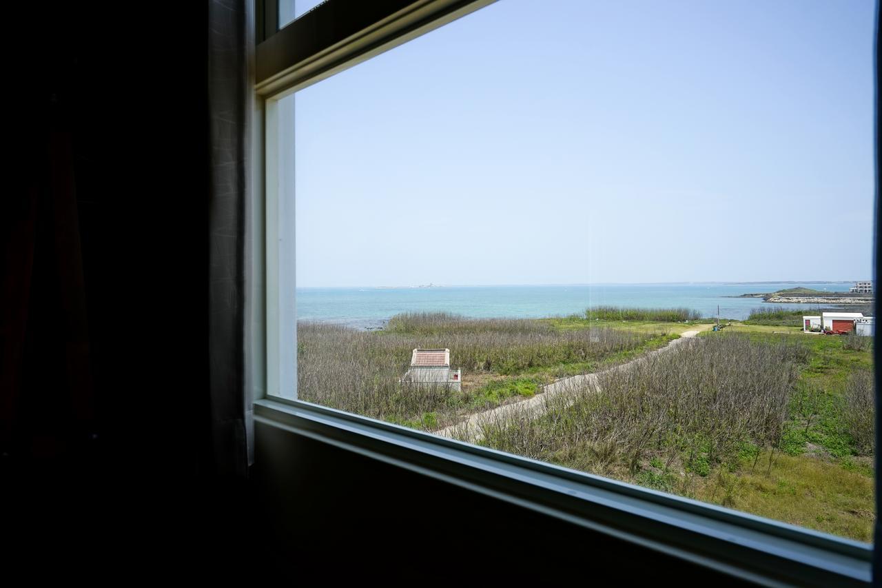 Penghu Sun House Leilighet Magong Eksteriør bilde